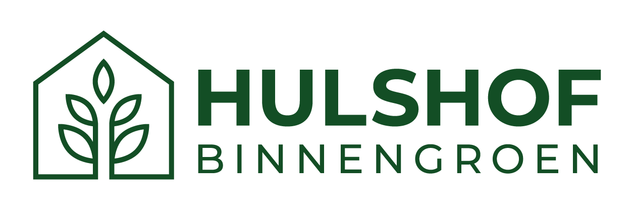 Hulshof Binnengroen logo